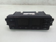 Audi A3 S3 8L 1999 Climate