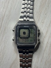 Vintage Seiko G757-5030