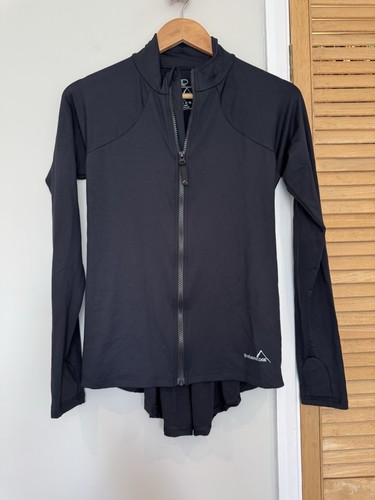 Striders edge black - edge,