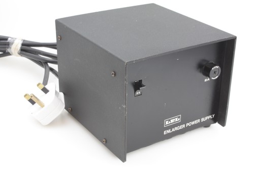 Lpl 5x4 7451 enlarger power - 5x4",