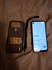 Unihertz Jelly Max Smartphone