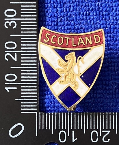 Scotland shield vintage - scotland,