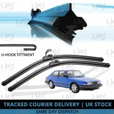 For Saab 900 1978-1993 Front