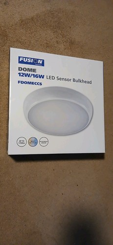 Fusion dome 12w 16w - 12w/16w, led