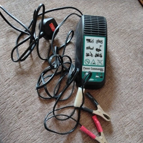 Landport power commander - landport,