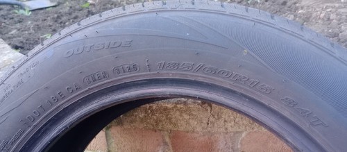 Nexen blue plus 185 60 - nexen, 185/60