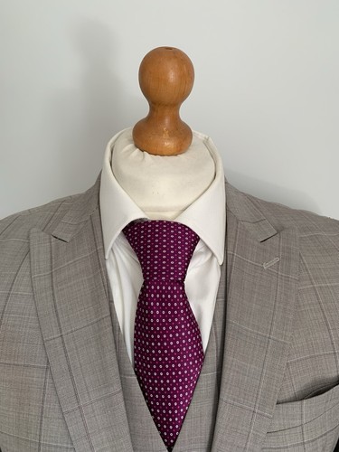 Mens luxury reiss - reiss, "fiji"