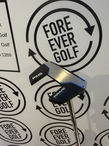 Ping scottsdale tyne c - ping,