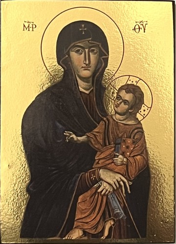 Virgin mary mother god - mary,