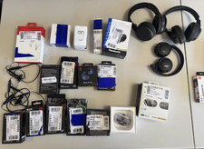 JOBLOT - Headphones: Sony