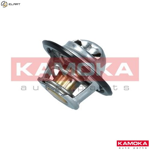 Thermostat coolant 7710052 for - coolant,