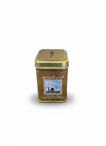 Perfume musk body - perfume, for