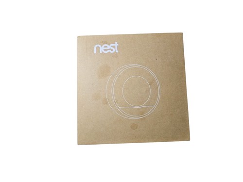 Nest thermostat 2nd - thermostat,