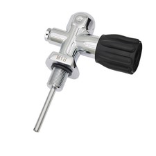 Scuba Diving Tank  M18x 1.5