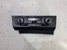 Audi A4 S4 B8 8K 2014 Climate