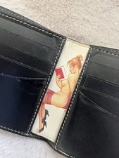 Paul Smith Naked Lady Leather