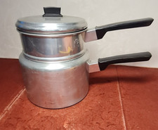 Vintage Swain Double boiler