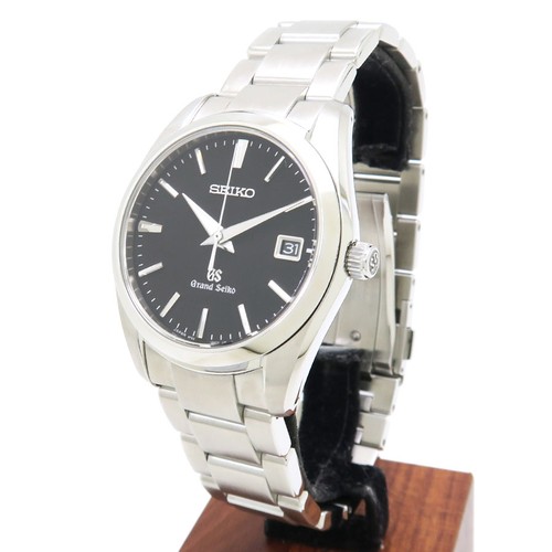Seiko grand sbgx061 - seiko,