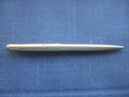 Vintage parker flighter - vintage,
