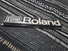 Roland Self Standing Logo