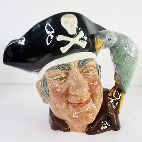 Long john silver large - john,