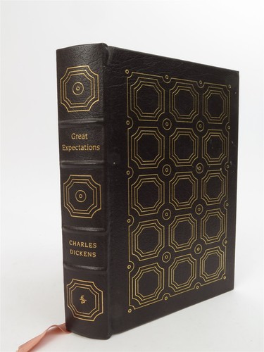 Easton press great - easton,