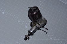 AM 25 Model Aircraft Diesel