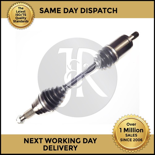 Bmw drive shaft - 3.0, (e70)