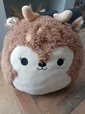 Squishmallow 30cm/12” Fuzz A