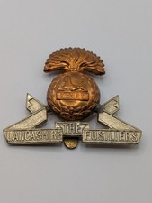Lancashire Fusiliers Original