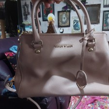 Karen Millen real Leather