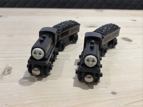 Thomas wooden railway donald - donald, &