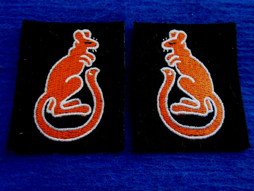 Wwii armoured division - wwii,