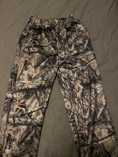 Akimbo Realtree camo trousers