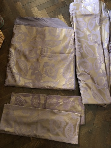 Kingsize duvet set - duvet,
