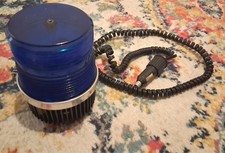 Blue fireball II by federal