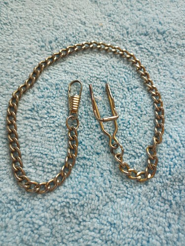 Vintage style pocket watch - pocket,