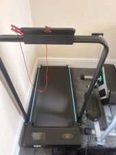 Citysports Folding Treadmill