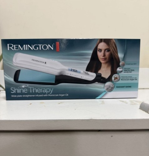 Remington s8550 straightener - remington,