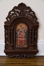 Peru “Virgen de la