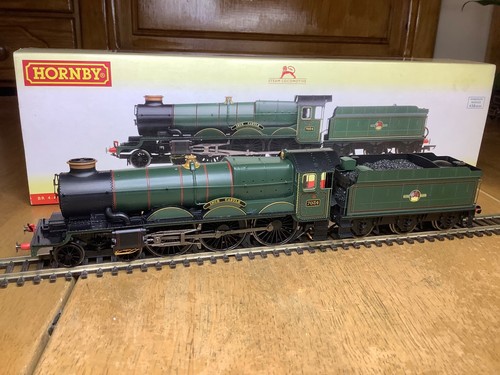 Hornby gauge r2850 late - oo, br
