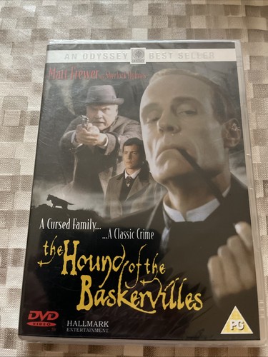 The hound baskervilles - the,