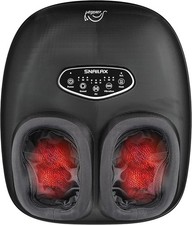 Snailax Shiatsu Foot Massager