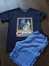 BOYS GAP STAR WARS SUMMER