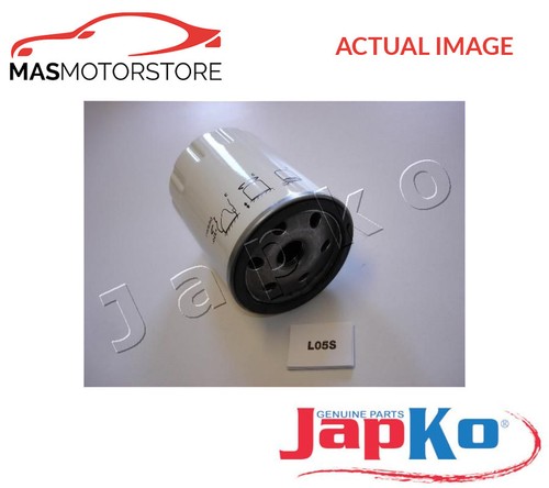 Engine oil filter - oil, 10l05