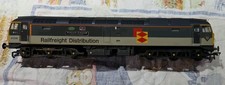 BACHMANN CLASS 47236 IN