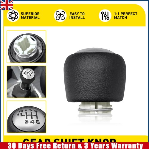 Speed gear shift - shift, knob