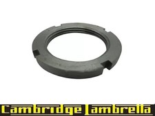 Lambretta Fork Top Locking