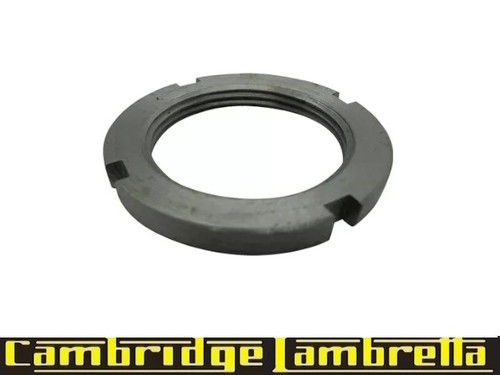 Lambretta fork top locking - lambretta,