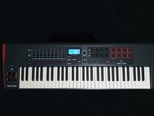 Novation Impulse 61
